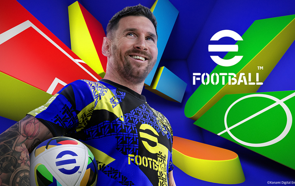 画像:eFootball